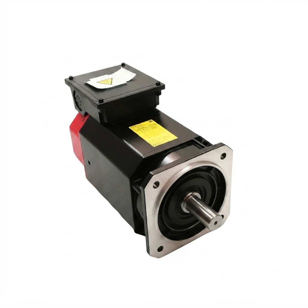 Servomotor FANUC