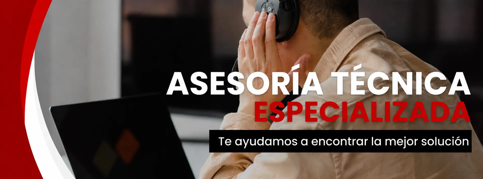 Asesoría Técnica