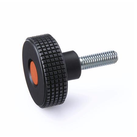 EN534-2.36-3/8X16-1.00-SW-DOR DIAMOND