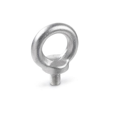 DIN580-M16-A4 LIFTING EYE BOLT A4