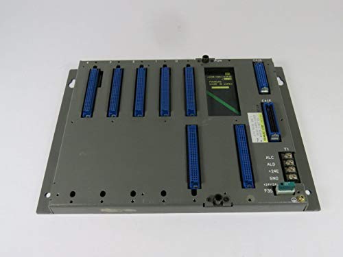 4 SLOT I/O BASE UNIT