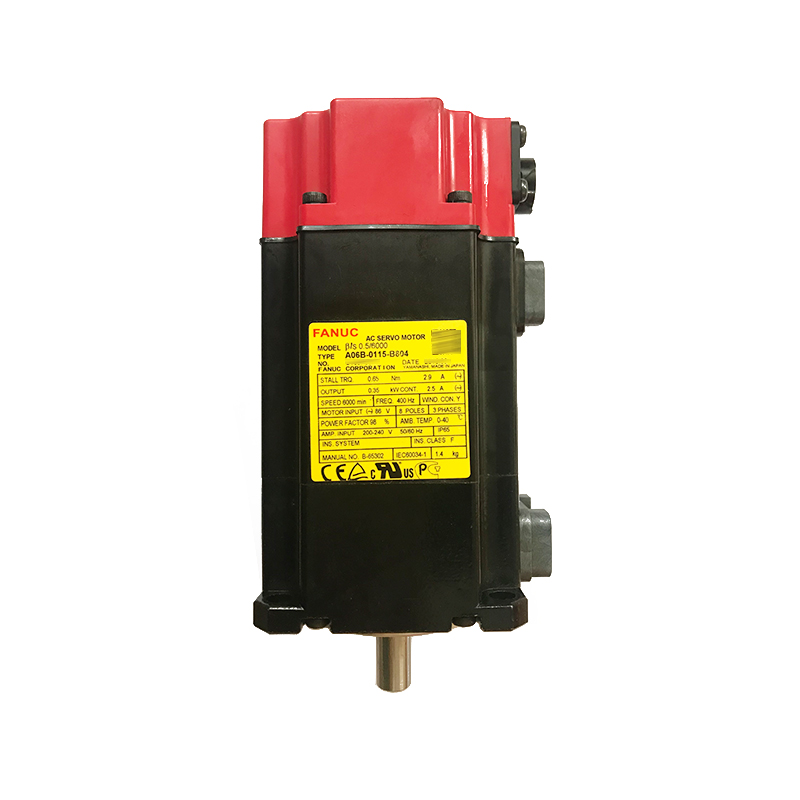 AC MOTOR BM1/4000 BA64B BRAKE