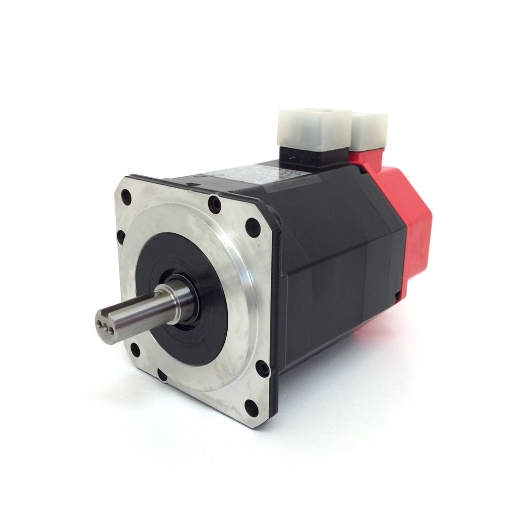 AC SERVO MDL A C3/2000, STRAIGHT, SLICK