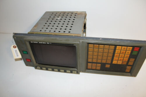 [A02B-0094-C022] 9 MONO CRT/MDI OPERATOR INTERFACE