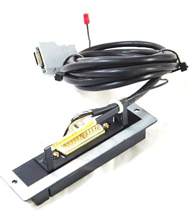 [A02B-0120-C192] A02B-01 PUNCH PANEL