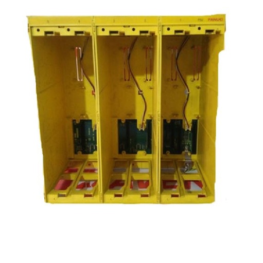 [A02B-0200-B503] A02B-02 RACK 3 POSITION