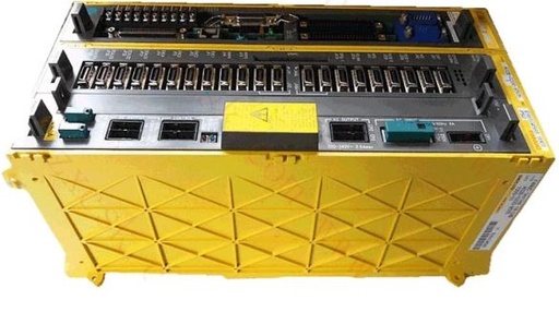 [A02B-0200-B505] A02B-02 POWER SUPPLY RACK 3POSITION