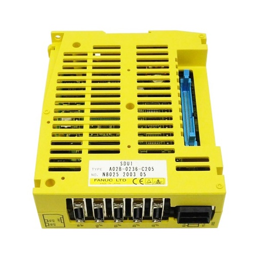 [A02B-0236-C205] Interface Feedback Module