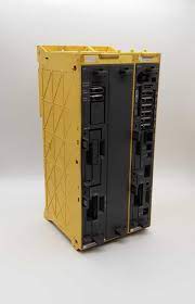 [A02B-0266-B503] 3 SLOT 18/180i-A STAND ALONE BASIC UNIT