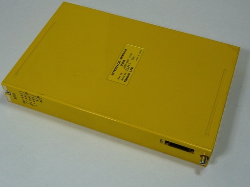 [A03B-0801-C101] IF01A INTERFACE MODULE