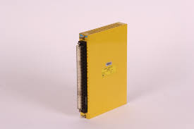 [A03B-0801-C423] ID16D INPUT MODULE