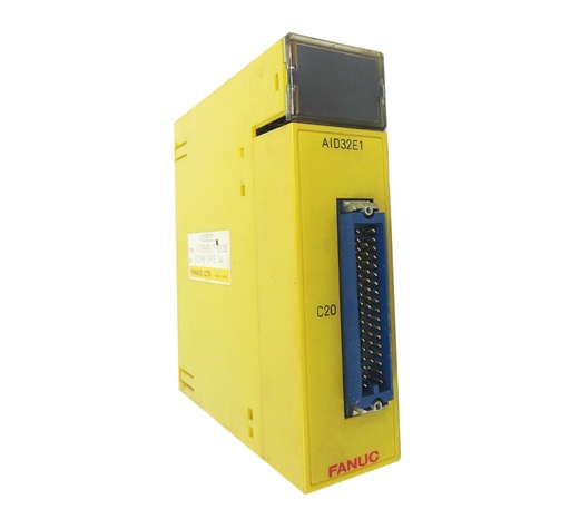 [A03B-0807-C105] A03B-08 MODULE I/O 32PT 24VDC 20MS