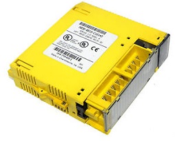 [A03B-0807-C165] 16PT RELAY OUTPUT MODULE MDL AOR16H2