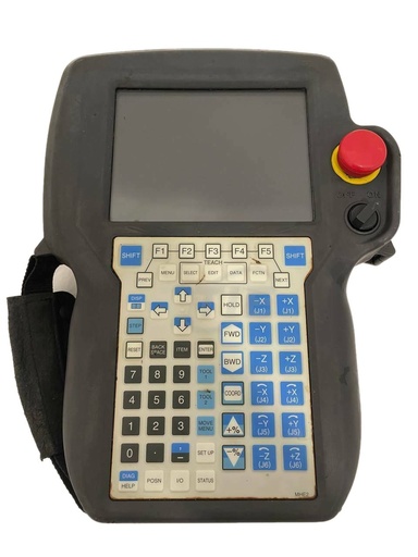 [A05B-2490-C171] MATERIAL HANDLING