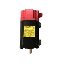 [A06B-0115-B275] AC MOTOR BM0.5/4000 BA64B BRAK