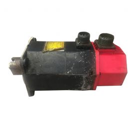 [A06B-0313-B075] AC SERVO MDL ZERO S, TPR, a64