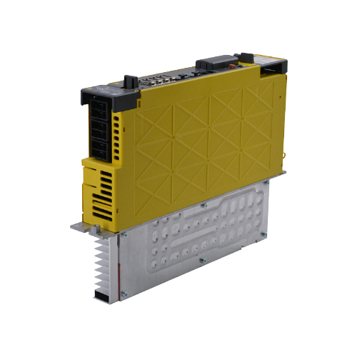 [A06B-6117-H304 100] 3 AXIS ALPHA i SERVO MODULE MDL AiSV- 20/20/40. FANUC. 100% NEW & ORIGINAL. 1 YEAR WARRANTY.